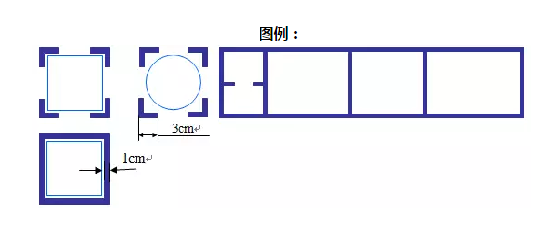 车间划线及标识管理要求，你们厂做对了吗？