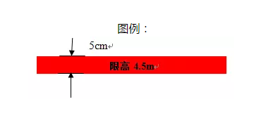 车间划线及标识管理要求，你们厂做对了吗？